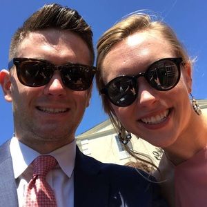 Meet your Posher, Kevin